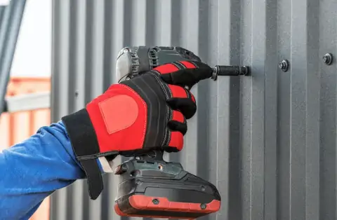 Travaux de zinguerie - Villers-sous-Saint-Leu